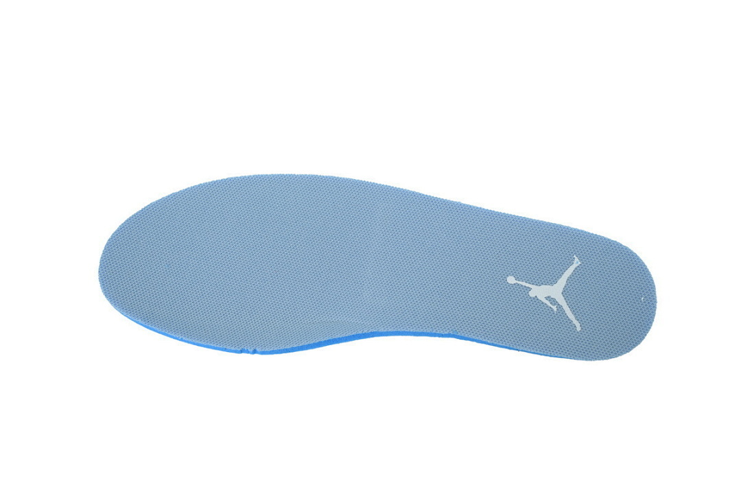 Wmns Air Jordan 1 Low SE 'Denim Worn Blue' - Image 9