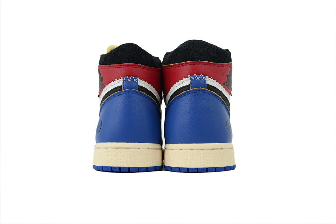Union LA x Air Jordan 1 Retro Lightning UN - Image 2