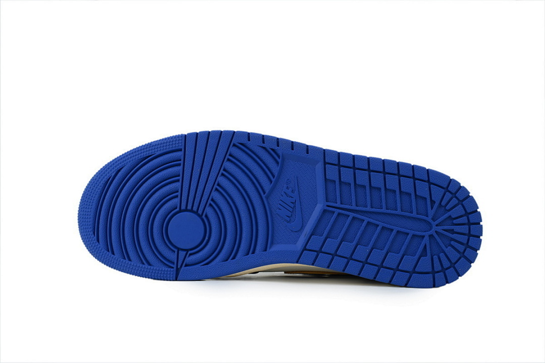Union LA x Air Jordan 1 Retro Lightning UN - Image 4