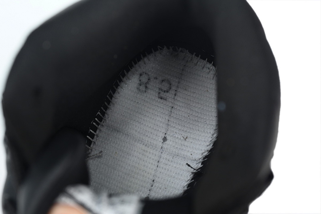 Bred 12 153265-065 Jordan Air Jordan 12 Retro FluGame 20 - Image 4