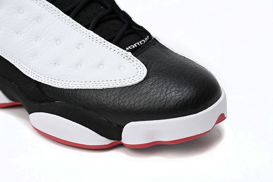 Black White Panda 13 414571-104 Air Jordan 13 Black and white Panda - Image 7