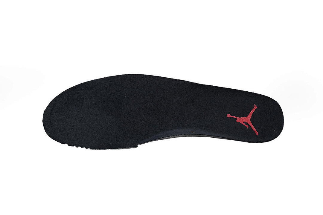 Black White Panda 13 414571-104 Air Jordan 13 Black and white Panda - Image 14