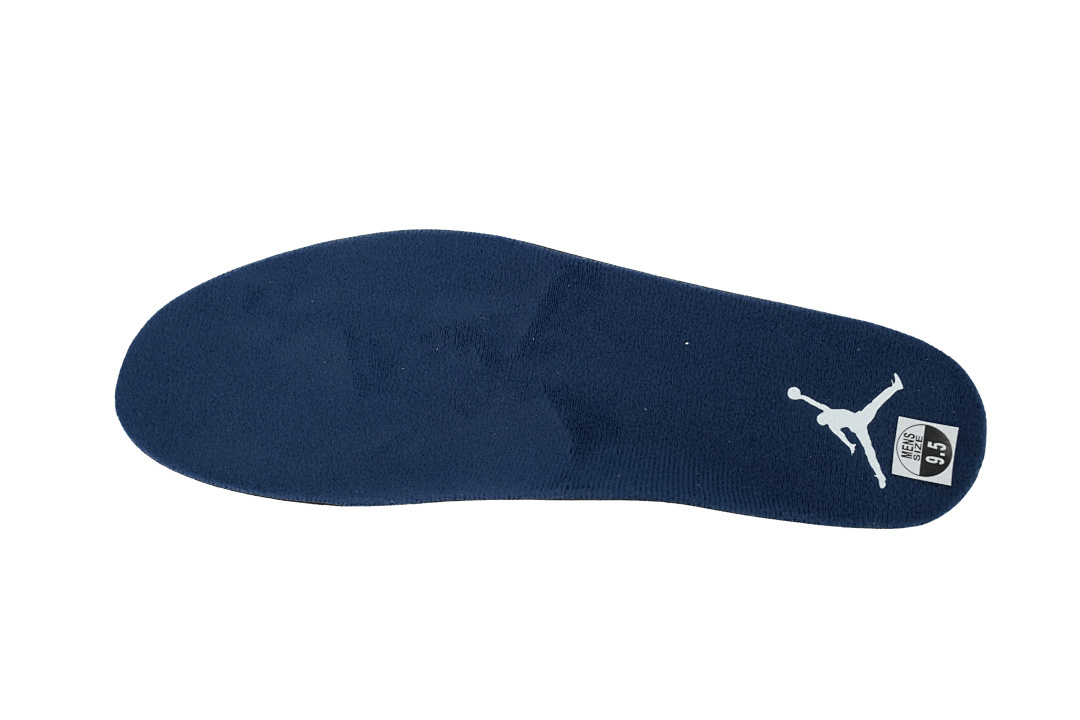 Air Jordan 4 Retro Midnight Navy - Image 4