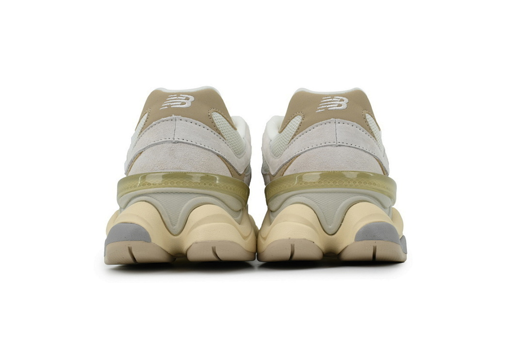 Beige -22 9060 U9060JAM 9060 'Sea Salt Brown'