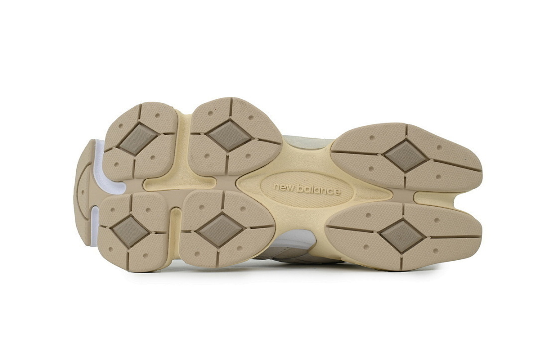 Beige -22 9060 U9060JAM 9060 'Sea Salt Brown' - Image 3