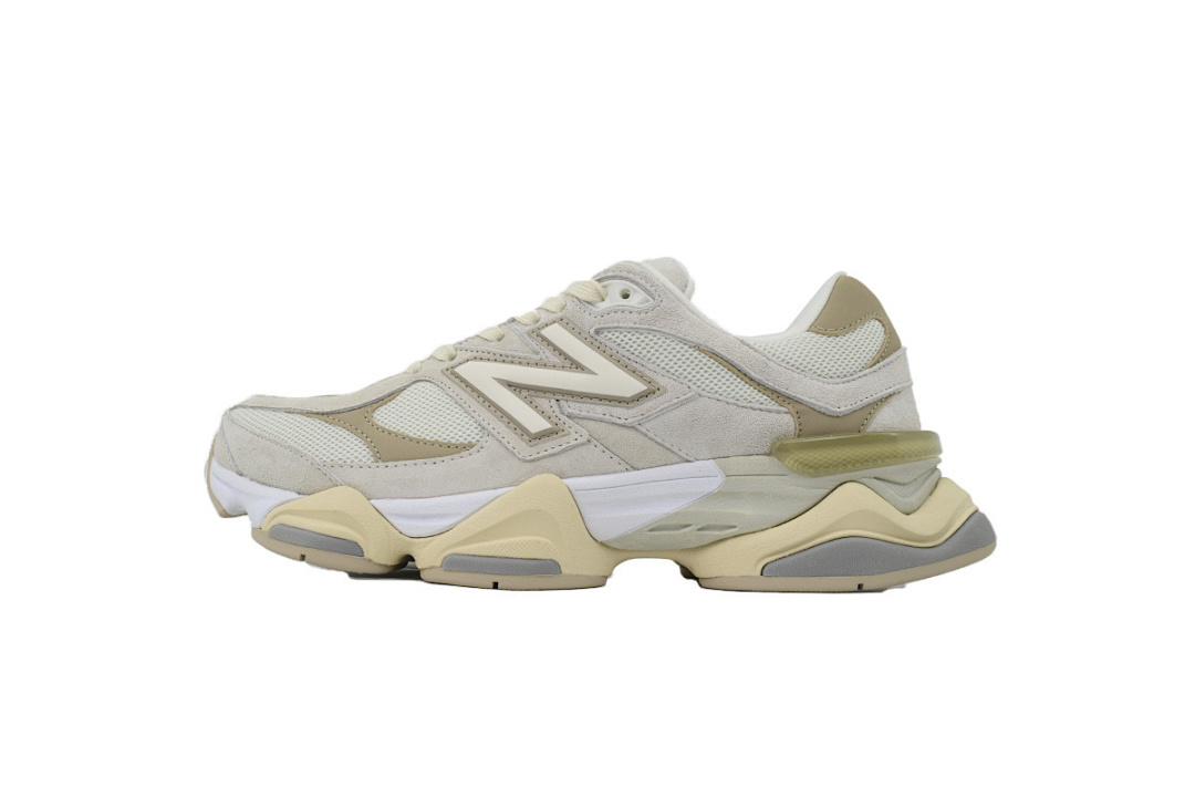 Beige -22 9060 U9060JAM 9060 'Sea Salt Brown' - Image 9