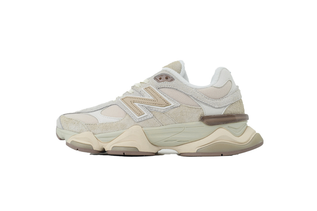 Beige -72 9060 U9060CCB New Balance 9060 'Bisque Sea Salt'