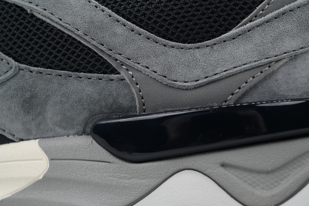 Black Grey -21 9060 U9060JBM New Balance 9060 'Dark Grey' - Image 12