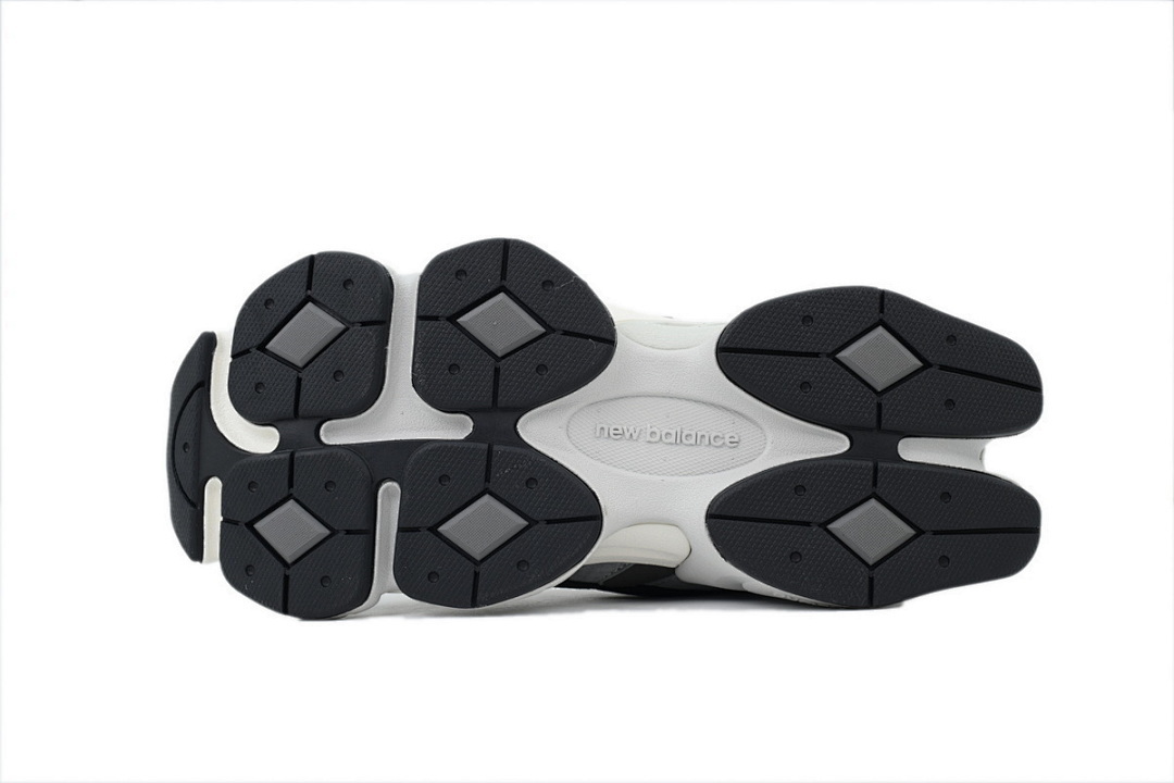 Black Grey -23 9060 U9060JBD 9060 Black-Gray - Image 8