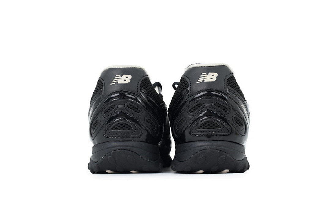 Black LMRA U204 U204LMRA New Balance 204L 'Black Timberwolf'