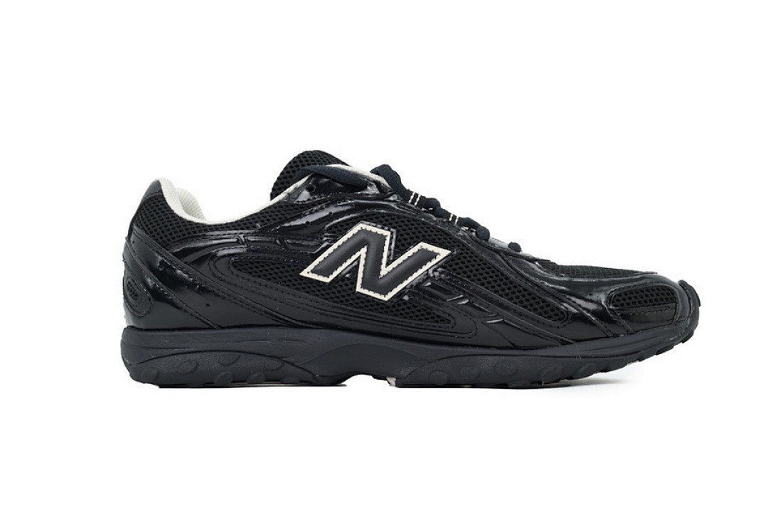 Black LMRA U204 U204LMRA New Balance 204L 'Black Timberwolf' - Image 9