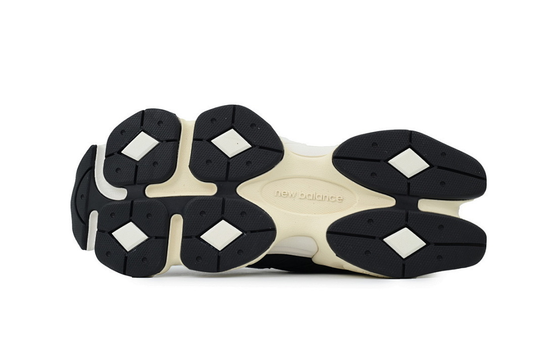 Black White -14 9060 U9060AAA 9060 'Black White'