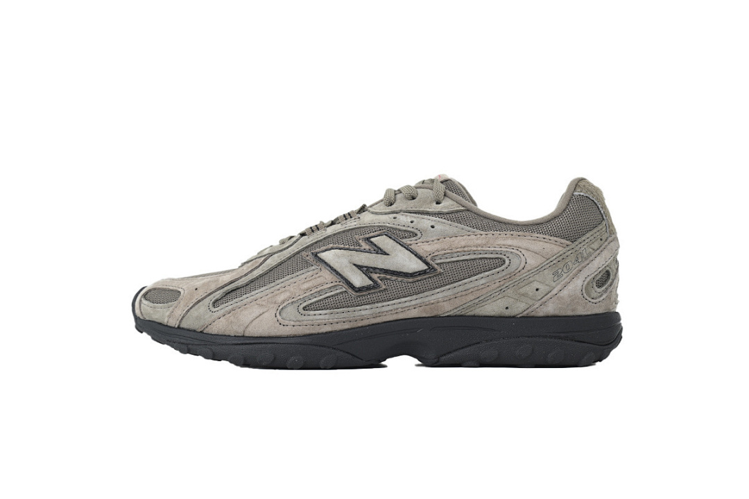Brown L3K9 U204 U204L3K9 New Balance 204L 'Year of The Horse - Tan' - Image 5