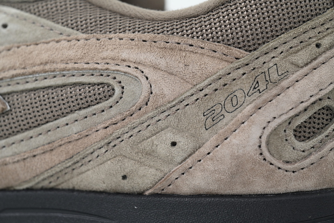 Brown L3K9 U204 U204L3K9 New Balance 204L 'Year of The Horse - Tan' - Image 6