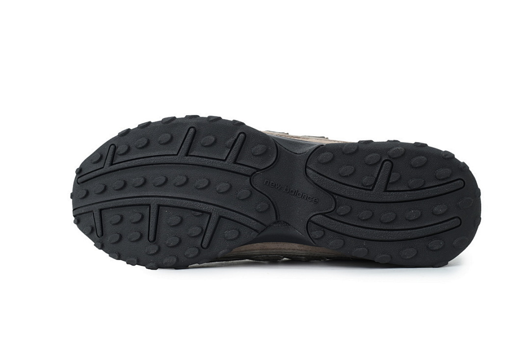 Brown L3K9 U204 U204L3K9 New Balance 204L 'Year of The Horse - Tan' - Image 7
