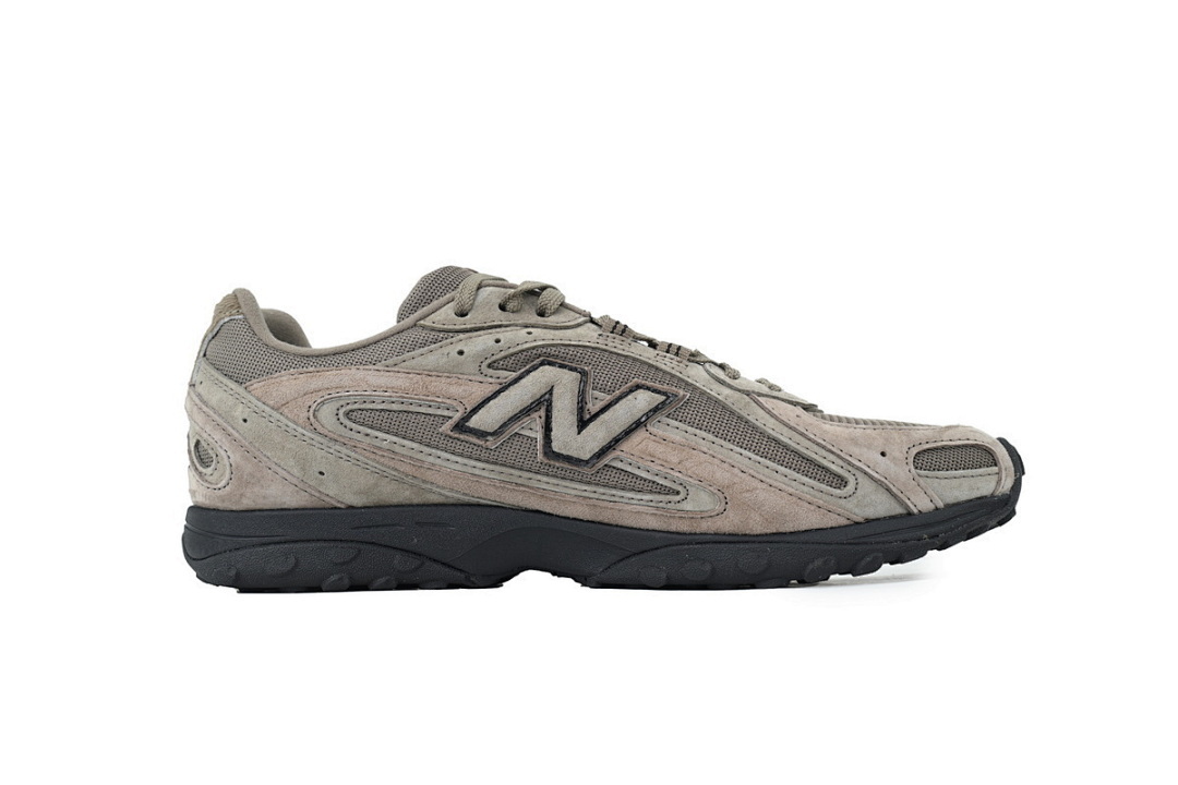 Brown L3K9 U204 U204L3K9 New Balance 204L 'Year of The Horse - Tan' - Image 12
