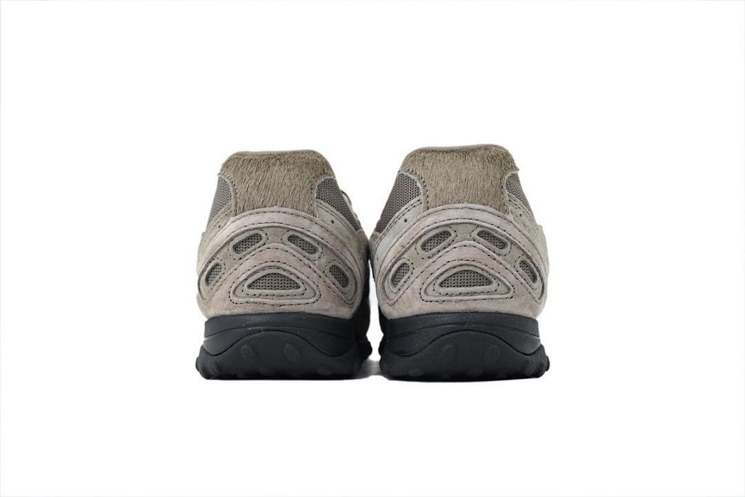 Brown L3K9 U204 U204L3K9 New Balance 204L 'Year of The Horse - Tan'