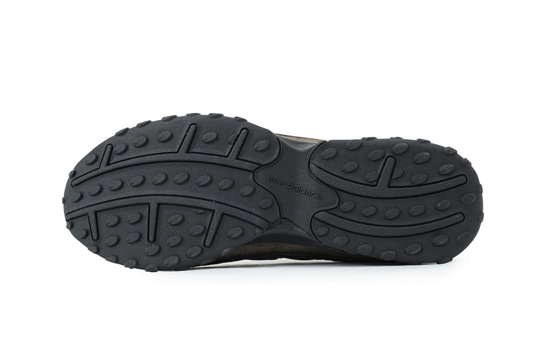 Brown LBC1 U204 U204LBC1 Basketcase x New Balance 204L 'Beef & Broccoli' - Image 21