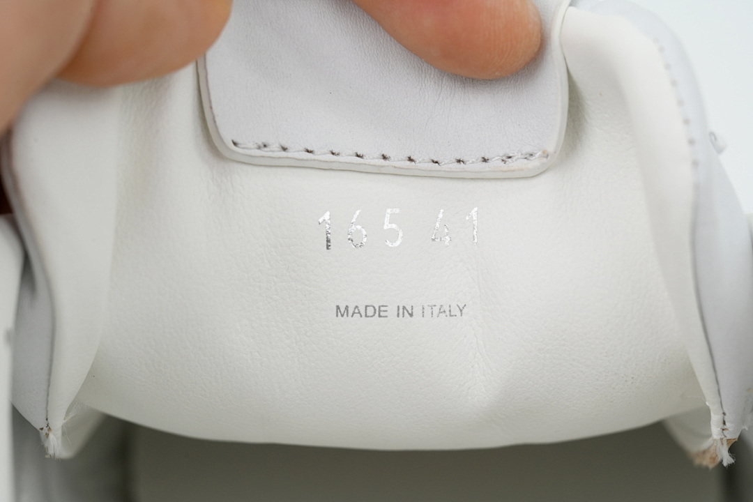 13 99F D005 New Balance x Miu Miu 530 SL 'White Gum' - Image 7