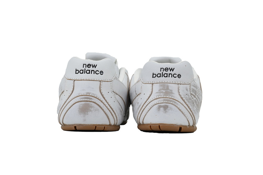 13 99F D005 New Balance x Miu Miu 530 SL 'White Gum'