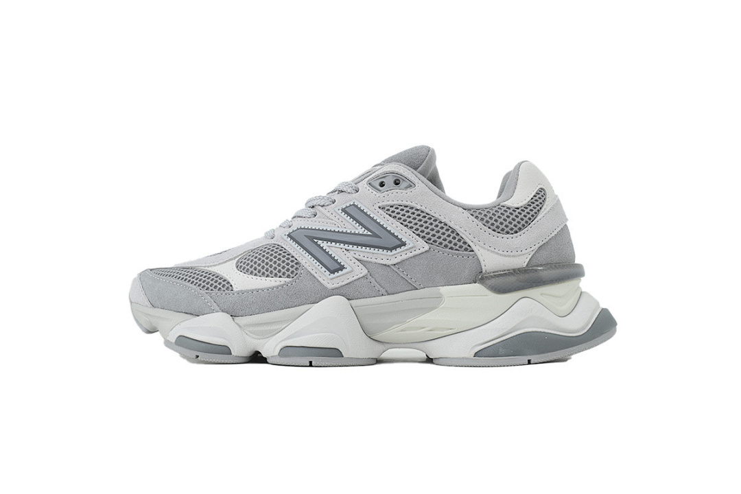 Grey -69 9060 U9060ERD New Balance 9060 'Slate Grey Raincloud'