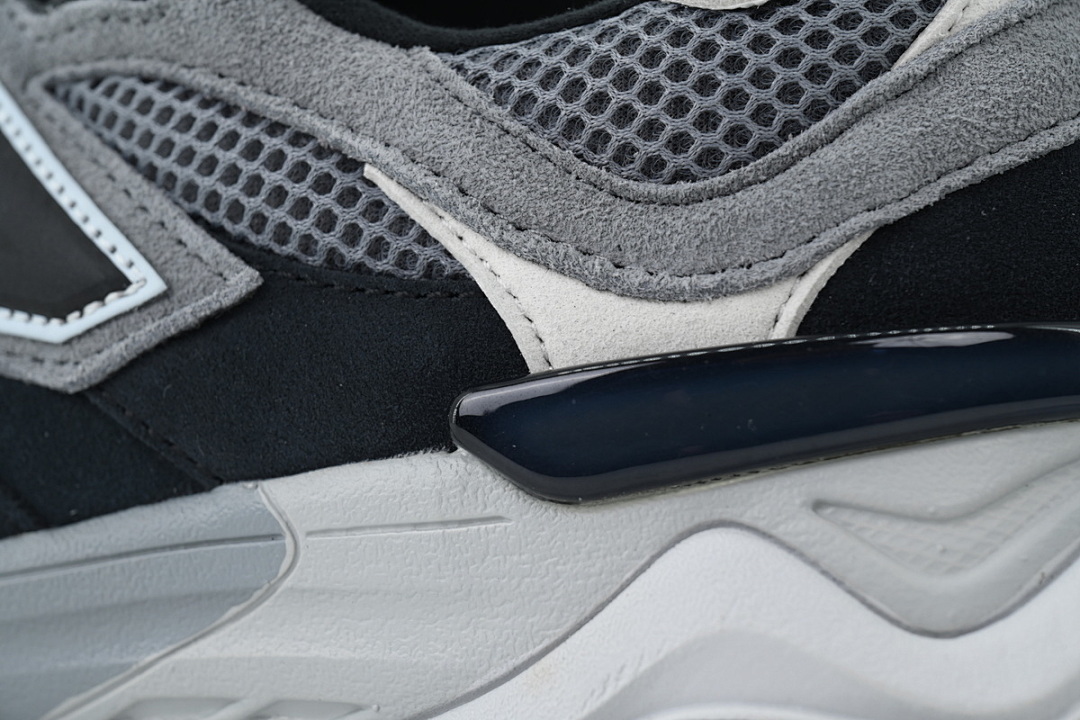 Grey Black -70 9060 U9060ERA New Balance 9060 'Black Castlerock' - Image 4