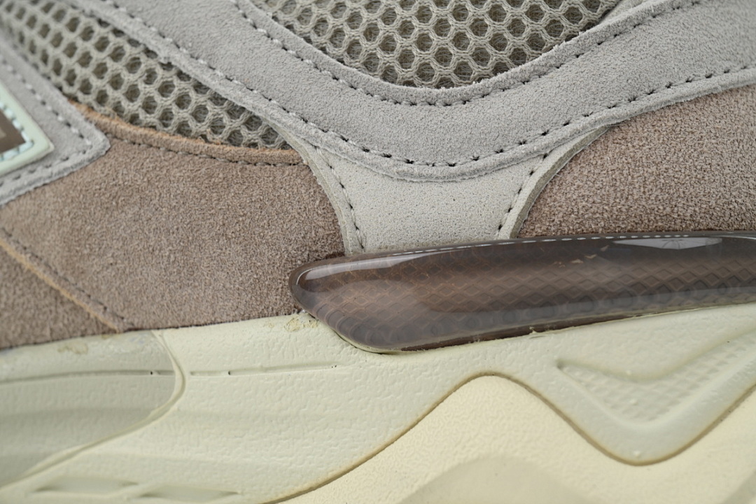 Grey Brown -71 9060 U9060ERC New Balance 9060 'Mushroom Arid Stone' - Image 6