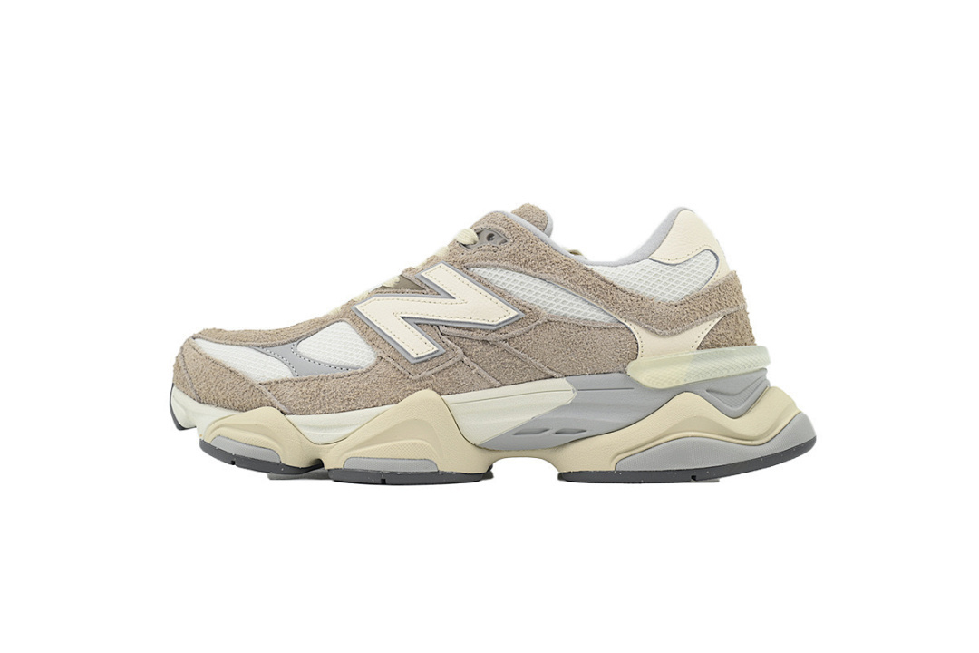 Khaki -17 9060 U9060HSB 9060 'Driftwood'