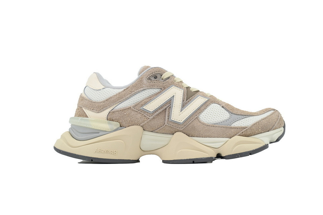 Khaki -17 9060 U9060HSB 9060 'Driftwood' - Image 2