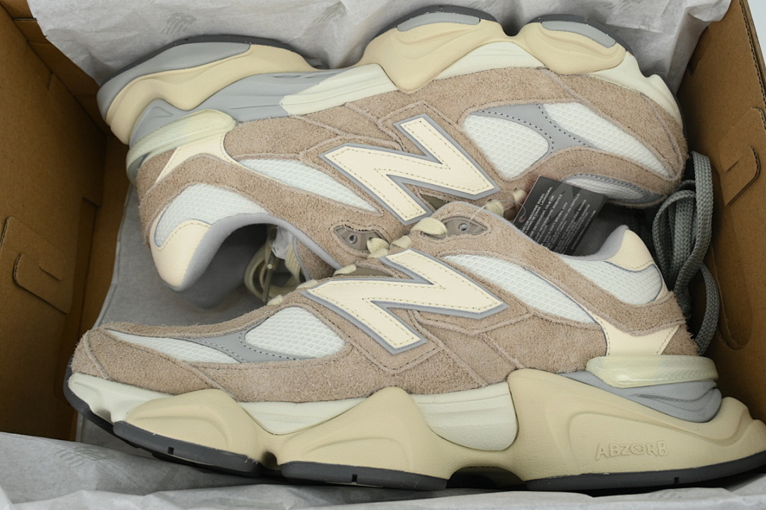 Khaki -17 9060 U9060HSB 9060 'Driftwood' - Image 3