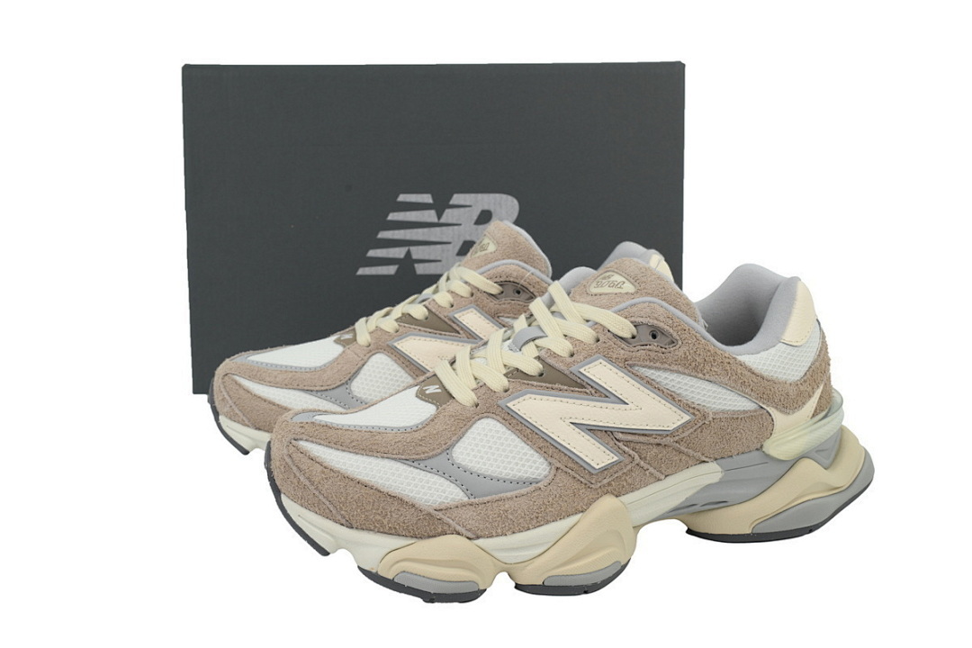 Khaki -17 9060 U9060HSB 9060 'Driftwood' - Image 7