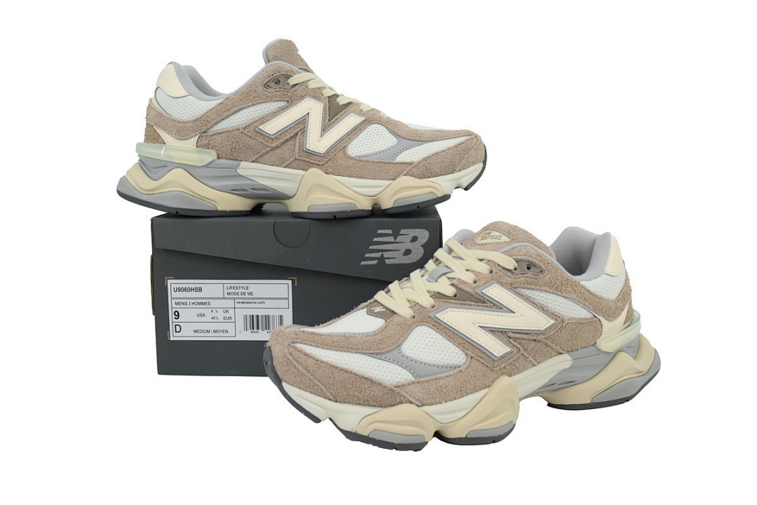 Khaki -17 9060 U9060HSB 9060 'Driftwood' - Image 8