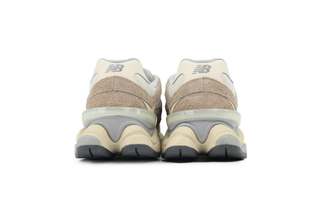 Khaki -17 9060 U9060HSB 9060 'Driftwood' - Image 12