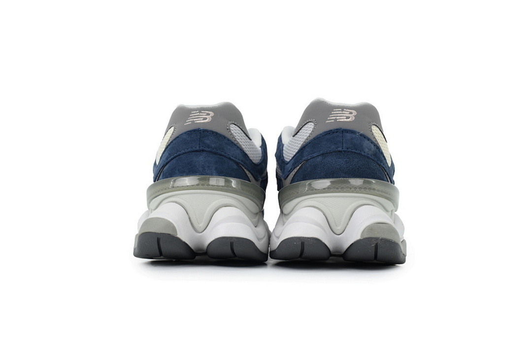 Light Blue -15 9060 U9060IND New Balance 9060 'Natural Indigo' - Image 10
