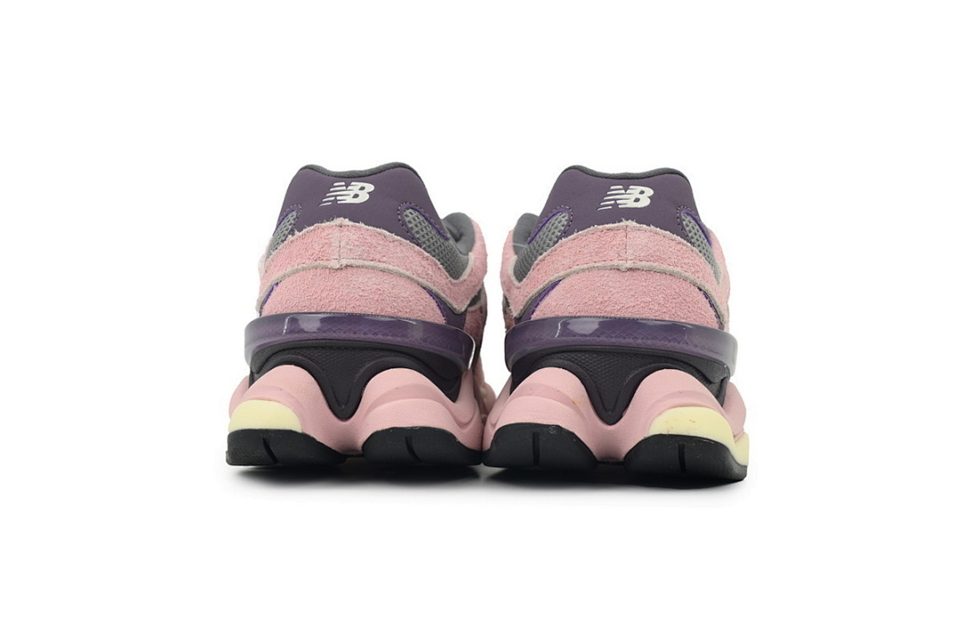 Pink Black -20 9060 U9060YSO 9060 'Pink Lavender' - Image 2