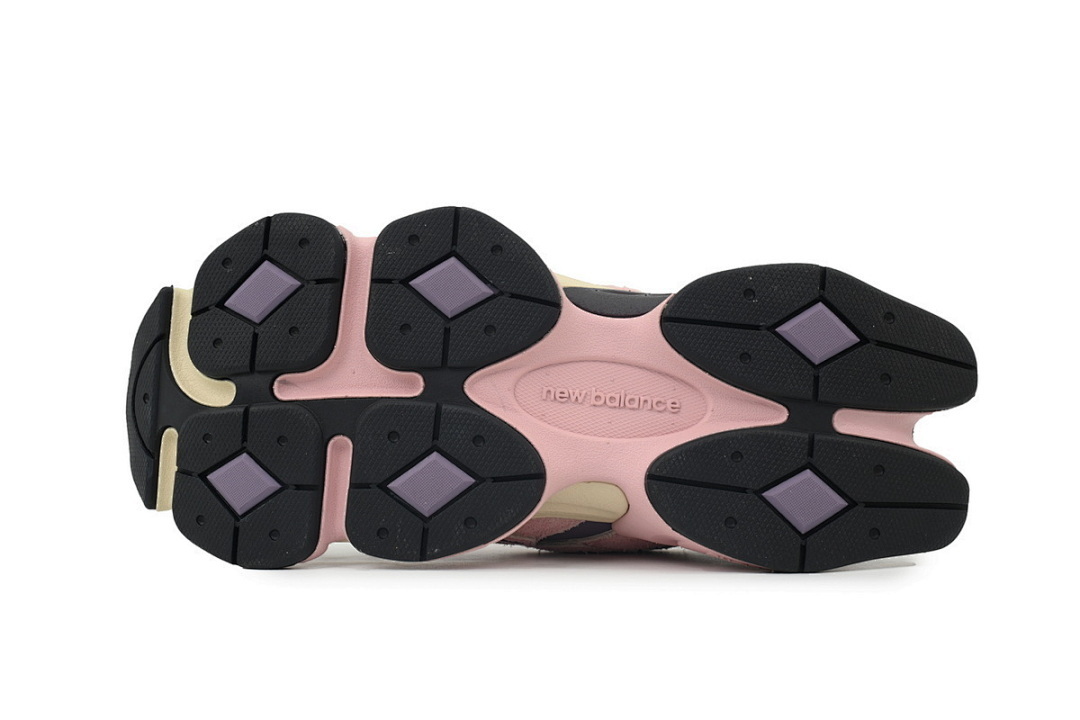 Pink Black -20 9060 U9060YSO 9060 'Pink Lavender'