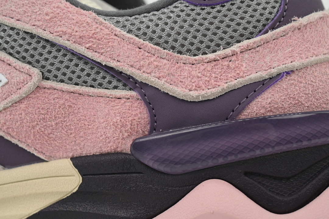 Pink Black -20 9060 U9060YSO 9060 'Pink Lavender' - Image 6