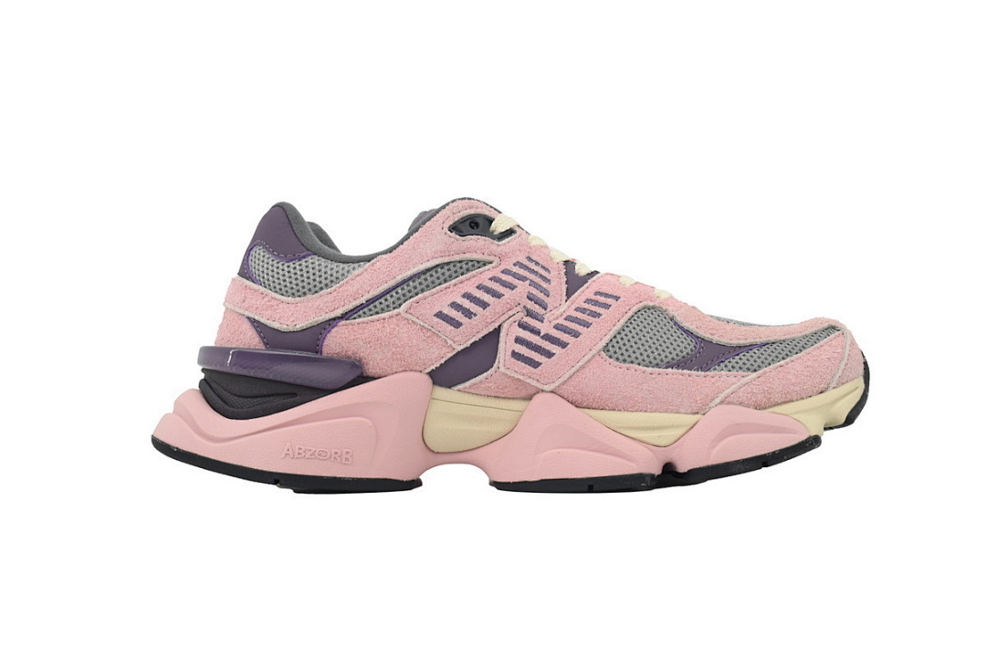 Pink Black -20 9060 U9060YSO 9060 'Pink Lavender' - Image 10