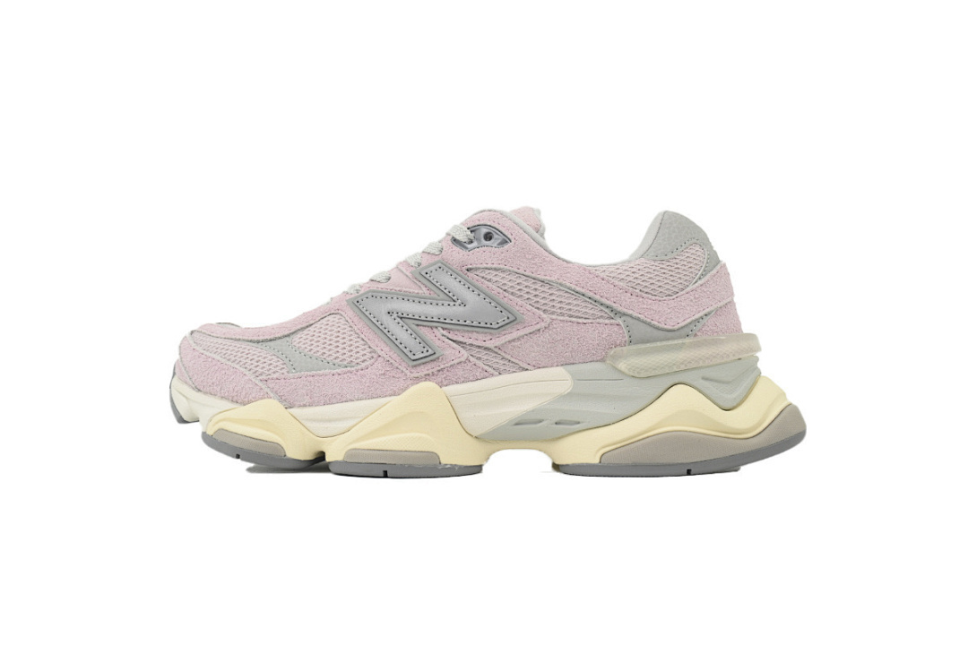 Pink Grey -18 9060 U9060HSP 9060 'December Sky' - Image 11