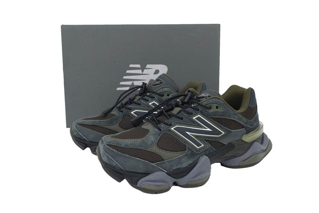 PH 9060 'Blacktop Dark Moss' - Image 6
