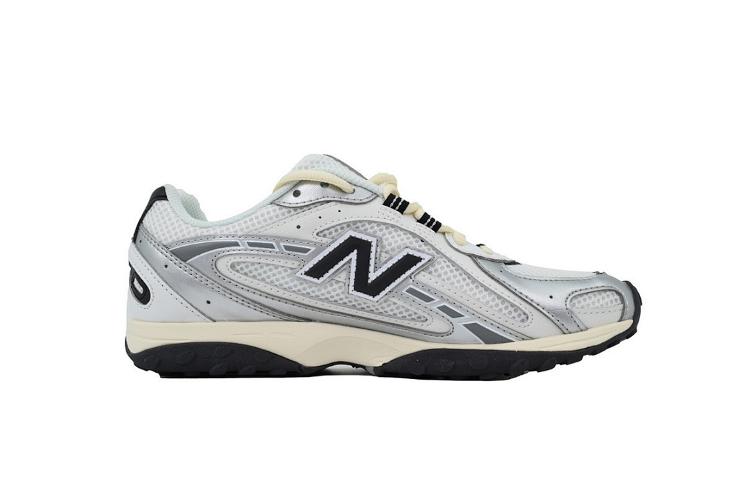 White Silver LSWD U204 U204LSWD 204L 'Silver Metallic Navy'