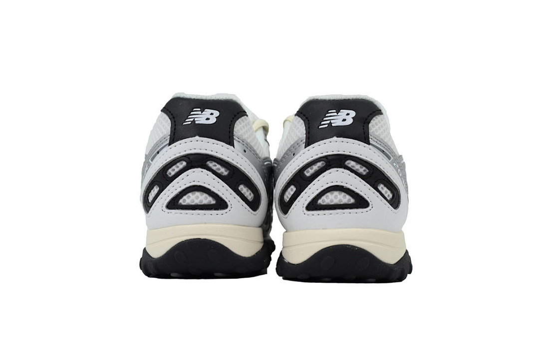 White Silver LSWD U204 U204LSWD 204L 'Silver Metallic Navy' - Image 9
