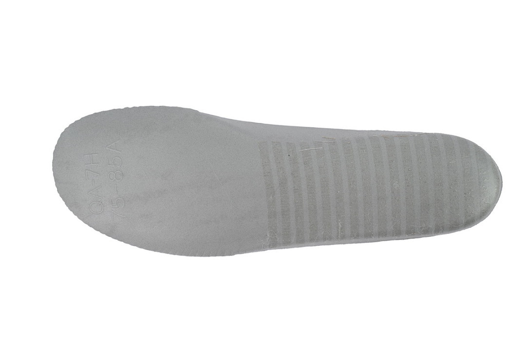 Nike Air Force 1 Single silver - Image 4