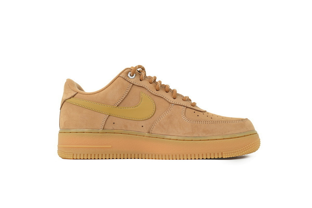 Nike Air Force 1 Low Flax