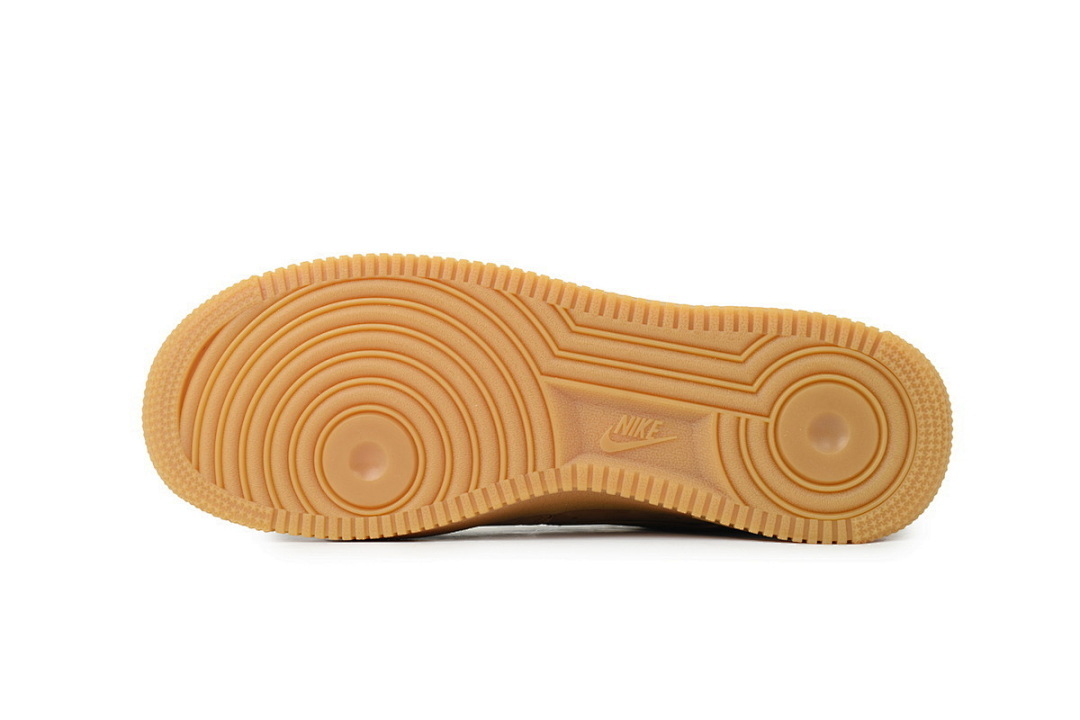 Nike Air Force 1 Low Flax - Image 3