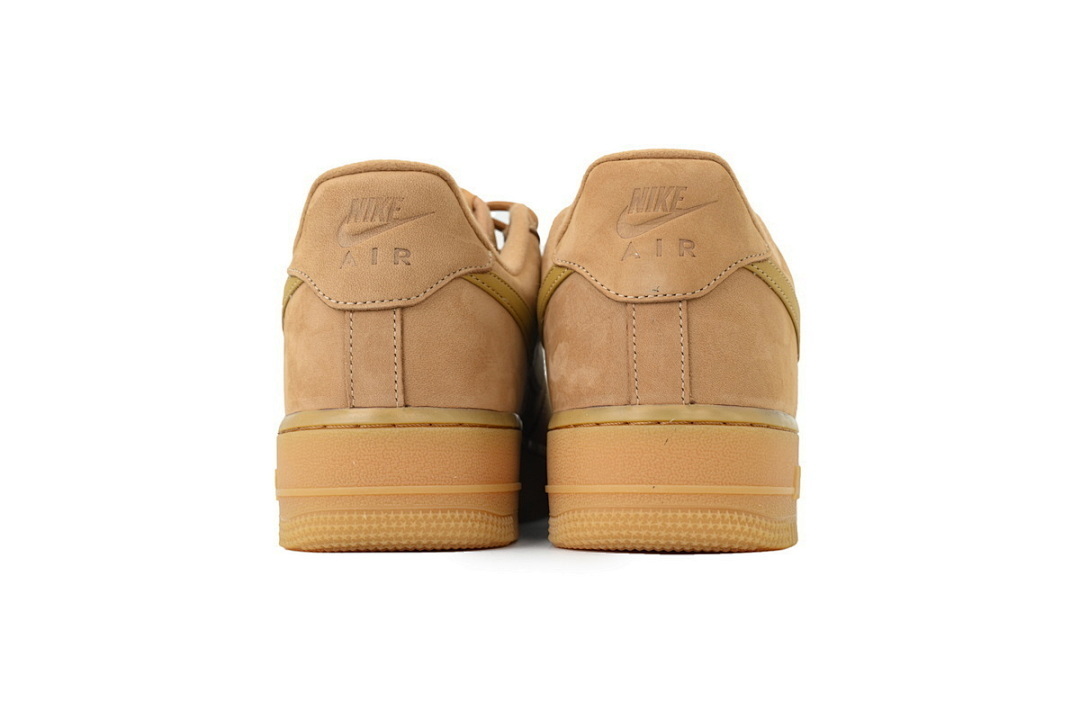 Nike Air Force 1 Low Flax - Image 6
