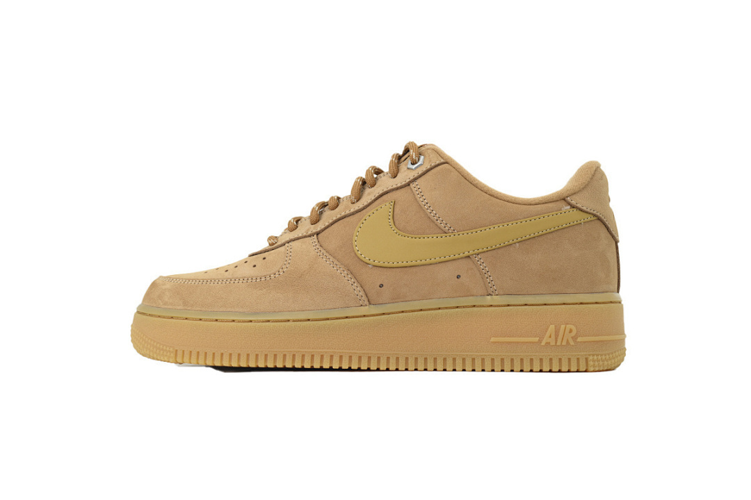 Nike Air Force 1 Low Flax - Image 7