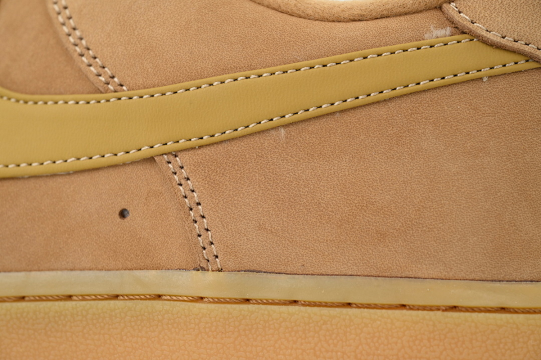 Nike Air Force 1 Low Flax - Image 12