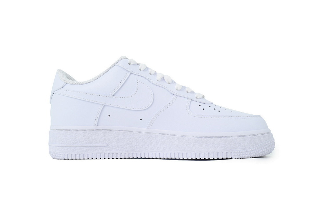 Nike Air Force 1 '07 Low White