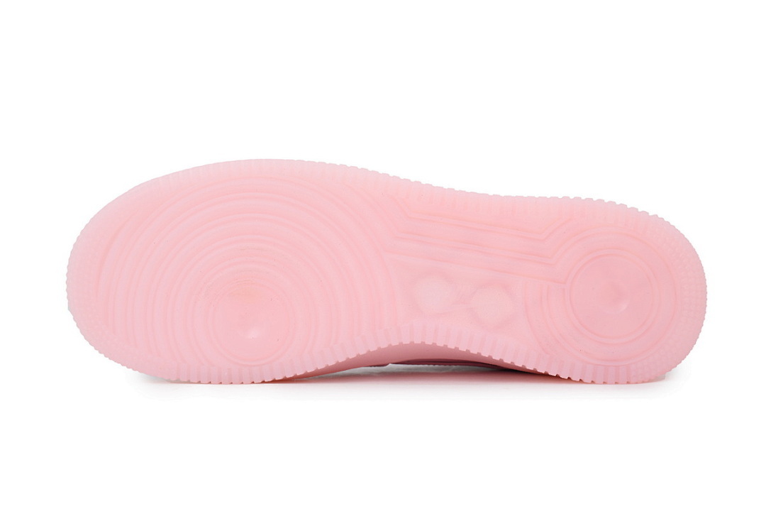 NOCTA x Nike Air Force 1 Low 'Certified Lover Boy - Pink Foam' - Image 2